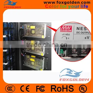 High Brightness P10 Outdoor Full Color Led Display thumbnail-3