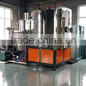 Zirconium PVD Vacuum Coating Machine (LZ) thumbnail-3