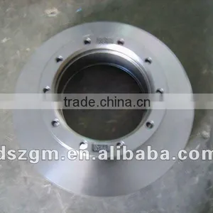 Bus Parts/Dana Axle Parts-Brake Disk thumbnail-1