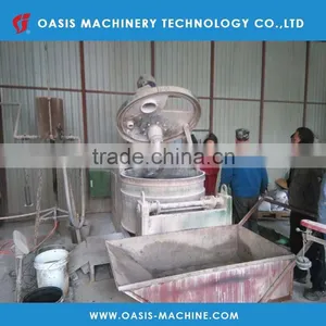 Manufacturing Equipments Series Special for Electrode 7018 Production Factory thumbnail-6