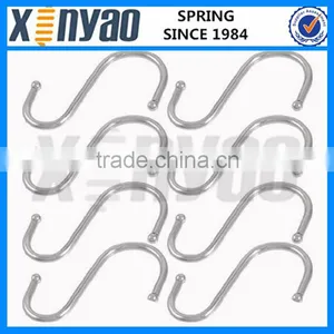 Cheap Price Custom s Hook Metal thumbnail-3