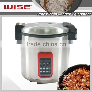 Hot Sale Electric Pressure Multicooker For Commercial Use thumbnail-6
