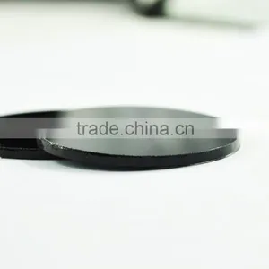 Round Welding Black Glass for Welding Masks thumbnail-2