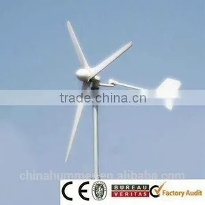 DC48V 2000W Wind Solar Power System 2kw for Communication Station Use thumbnail-1