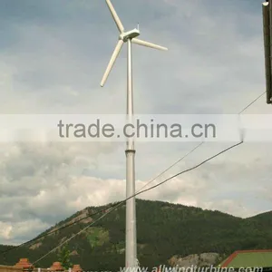 Small Wind Generator 10kW for House Power thumbnail-2