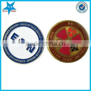 Blank Coins thumbnail-1
