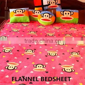China Supplier for 100% Cotton Flannel at Good Price thumbnail-4