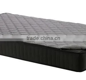 Durable Used Furniture Bonnell Spring Fit Body Natural Coconut Palm Fiber Mattress thumbnail-2