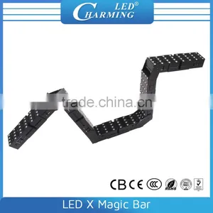 Brand New Customized Design Led Light Bar Indoor Disco Amazing Atmosphere thumbnail-3