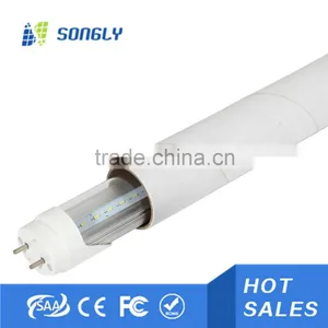 LED Light Tube LED Fluorescent Lamp T8 LED Tube Light thumbnail-3