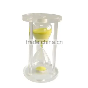 Acrylic Sand Timer thumbnail-1