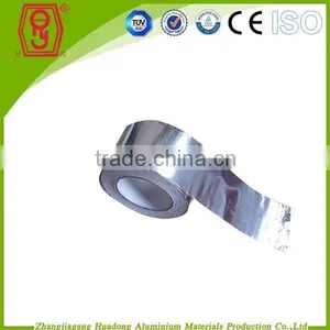 Aluminium Product of 8011 Household Aluminum Foil thumbnail-4