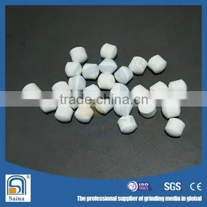 Mill Grinder Alumina Ceramic Cylinder thumbnail-5