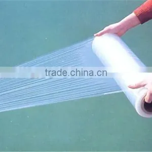 2015 Soft PE Stretch Film thumbnail-4