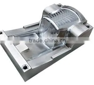 Fashion Plastic Beach Chair Molds Making thumbnail-2