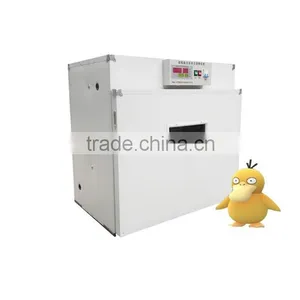 HTC-4 Luxuriant in Design 352 Egg Incubator thumbnail-1