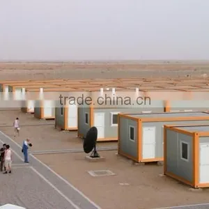 Container Office Made in China thumbnail-2