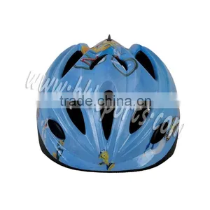 CE1078/CPSC Kid Bicycle Helmet thumbnail-6