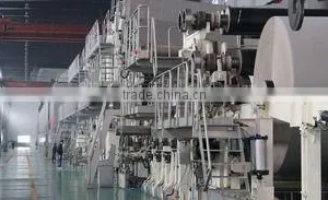 Hangzhou Fuyang Juli Paper Co., Limited company overview - view 1 thumbnail