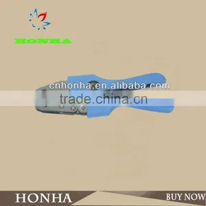 Flag Terminal Tool Crimping AN-02H thumbnail-1