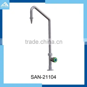 Laboratory Equipment Single Outlet Faucet Lab Water Tap thumbnail-3