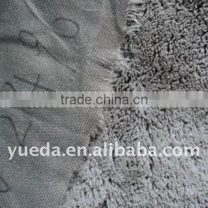 Polyester Fur Fabrics thumbnail-1