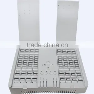 Factory Sell Remote SIM Bank 32 Sims/ 128 Sims , Voip Sim Bank, ip Phone/VOIP SIP Phone thumbnail-3