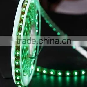 GREEN Led Strip for Commecial Lighting Project thumbnail-1