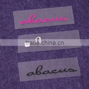 Customized Unique Heat Transfer Film Labels For Clothing thumbnail-6