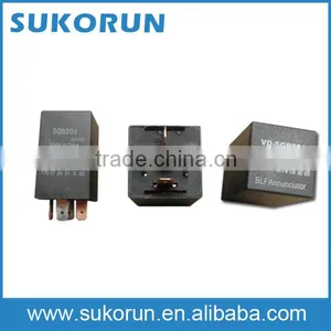 SGB201 Miniature Electromagnetic Relay 24v thumbnail-1