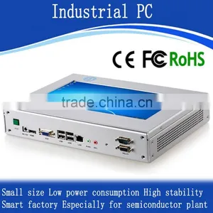 10-20"all in One Touch Screen Industrial Mini pc for Windows 7/xp Linux Android thumbnail-6