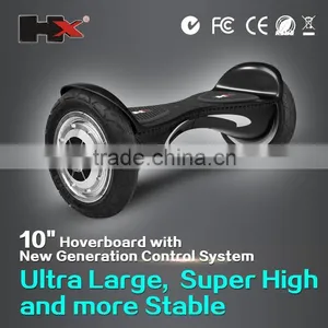 HX Red Self Balancing Scooter Lowest Price Hoverboard Scooter Animal Scooter thumbnail-6
