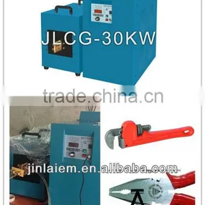 Plier Igbt Induction Hardening Machine thumbnail-1