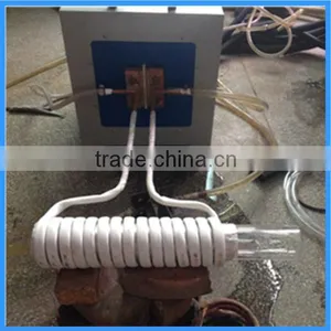 IGBT Electromagnetic Induction Heating Generator thumbnail-1