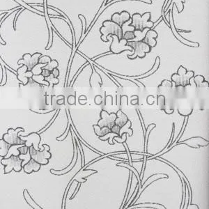 Knitted Mattress Fabric New Flower Mattress Fabric thumbnail-1