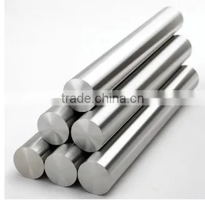 Titanium Bar Titanium Alloy Bar ASTM B384/B381/F67/F136 thumbnail-2