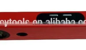Promotional Item Aluminium Alloy Spirit Level Scale Ruler,Factory Direct Sales thumbnail-4