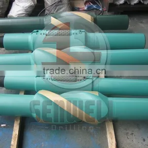 API Oil Drilling Rotating Stabilizers thumbnail-1