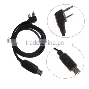 Two-way Radio Programming Cable With Usb Driver thumbnail-1