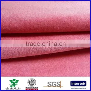 Woven Plain Spandex Cotton African Fabric Velvet thumbnail-2