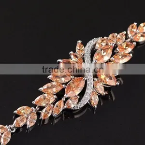 925 Silver Fashion Bracelet thumbnail-3