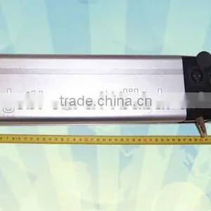 For E-bicycle E-bike E-scooter Lithium Ion Batteries Packs 24V 20Ah thumbnail-4
