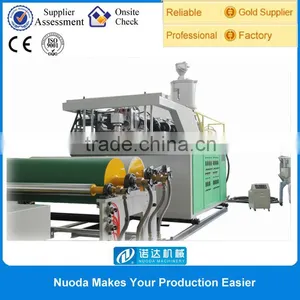 Plastic Laminating Machine for Package Film thumbnail-4