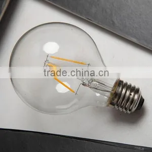 Retro Type G95 Vintage Edison Edison Bulb 60w thumbnail-5