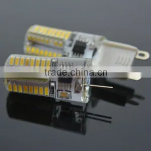 Cheaptest Small Size Mini 220V 230V 110V 120V g9 Led 7w thumbnail-2
