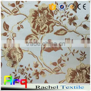 2015 American Style Cutrain/pillow/ Cushion Fabric, 100% Polyester Most Popular Hotel/home Stock Products thumbnail-1
