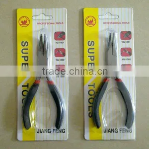 Hair Extension Curve Plier Hair Extension Opener Pliers thumbnail-1