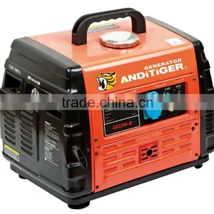 Portable Digital Generator(AD2200-B) thumbnail-1