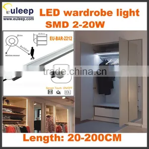 Trade Assurance Changeable Warm White CE Light Stips Led Under Cabinet Light thumbnail-1