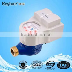 Wireless Remote Valve Control Water Meter thumbnail-1